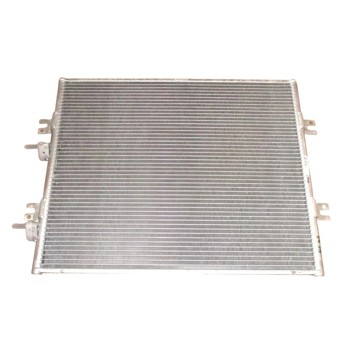 2601796C91 Genuine International Condenser Air Conditioner Feature - Truck To Trailer