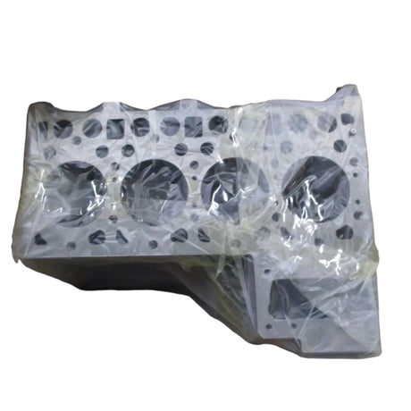 16454-01010 Kubota Engine Block Crankcase Four Cylinder - Truck To Trailer