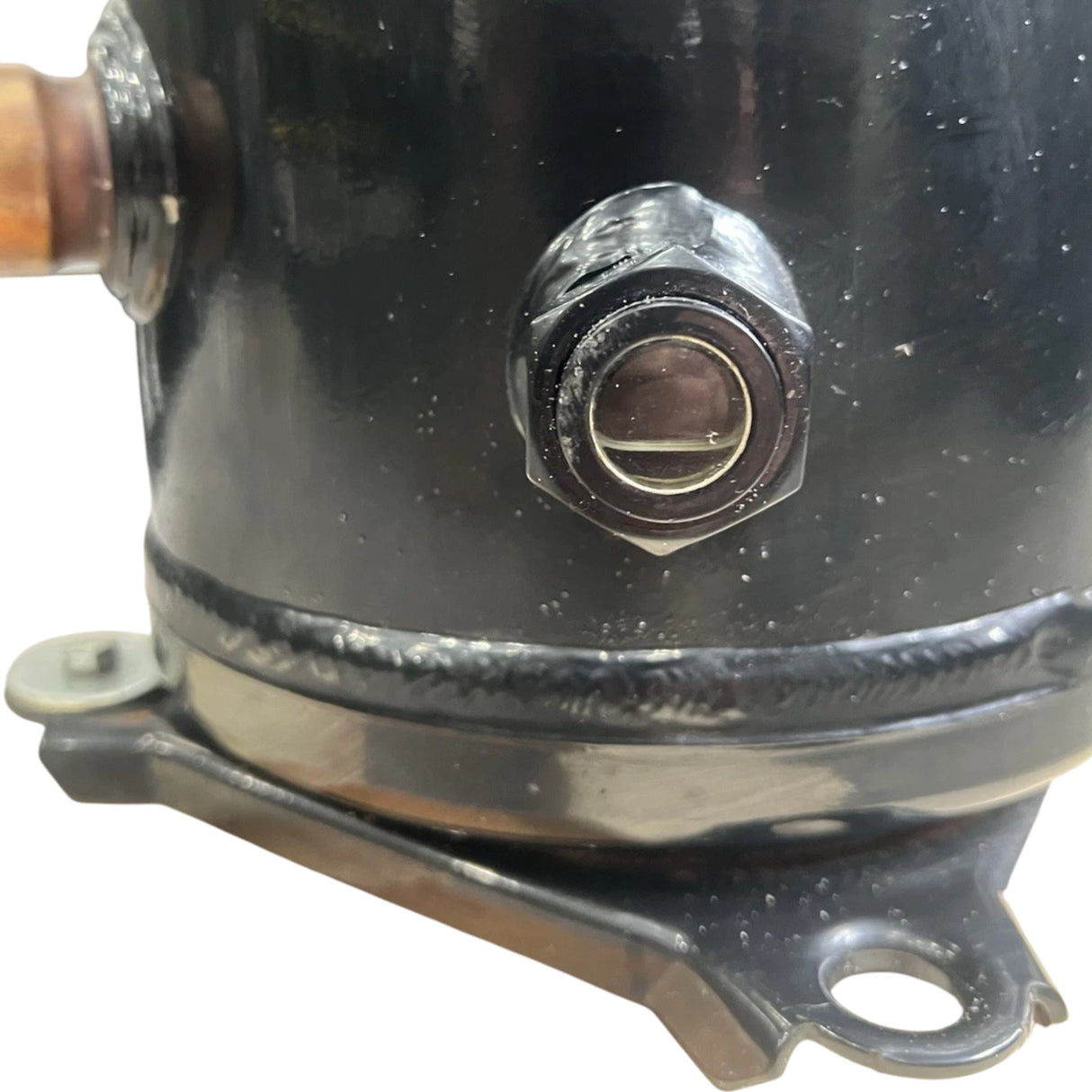 ZPD120KCE-TFD-855 Copeland Scroll Compresor