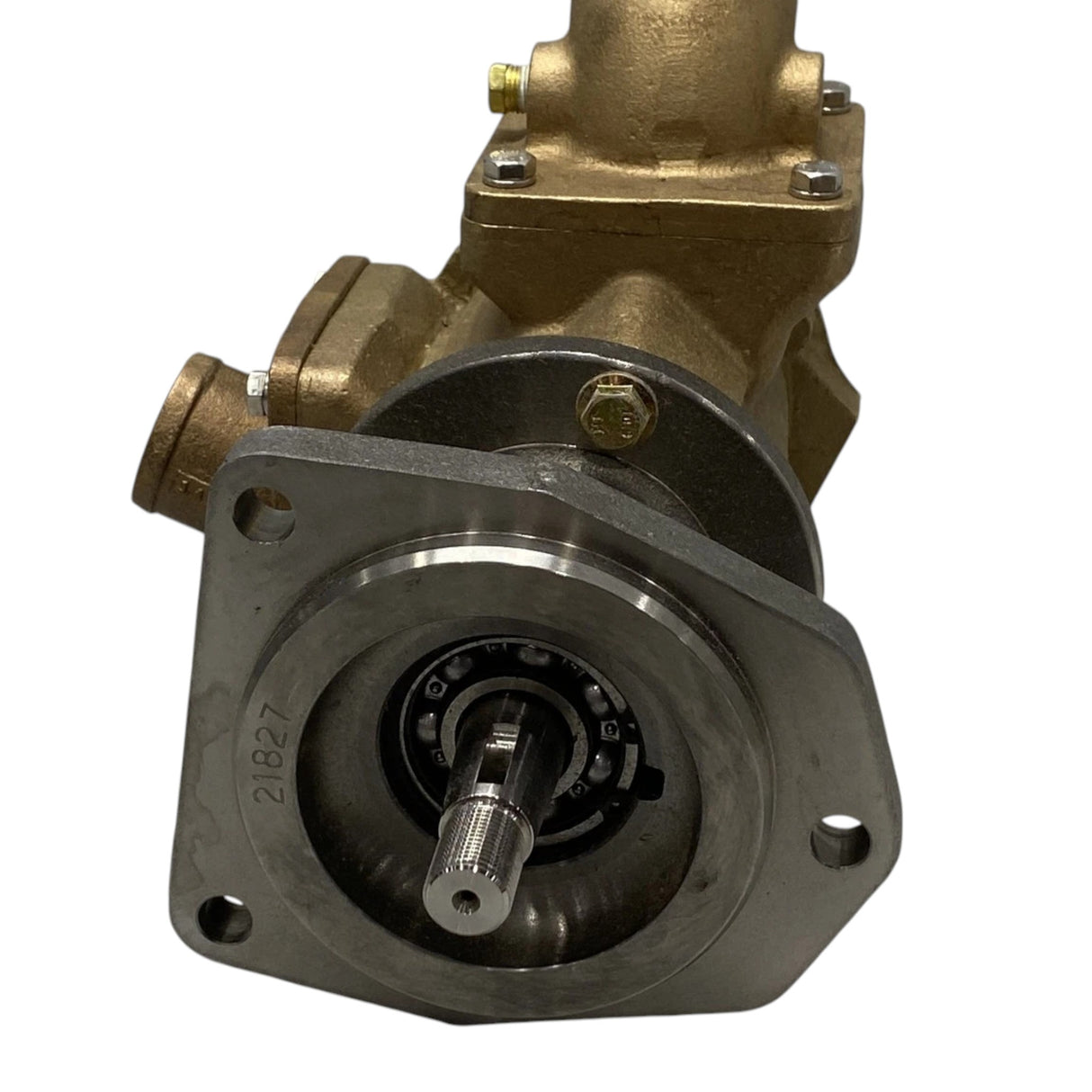 359-6662 Genuine CAT Water Pump GP-AUX