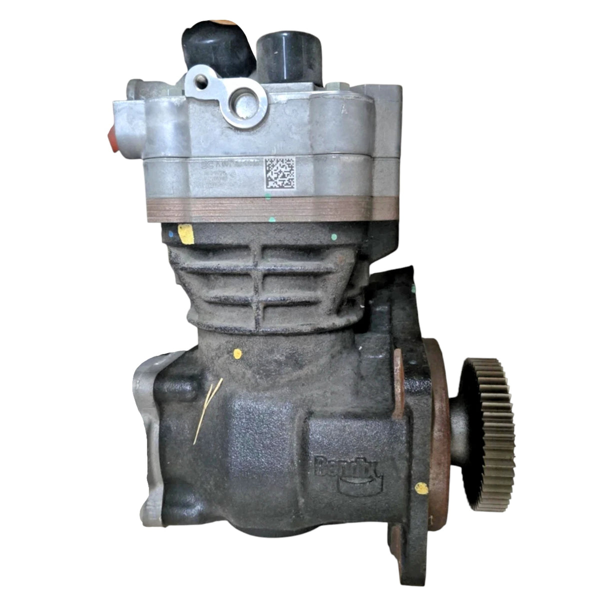 K034655 Genuine Bendix Air Compressor