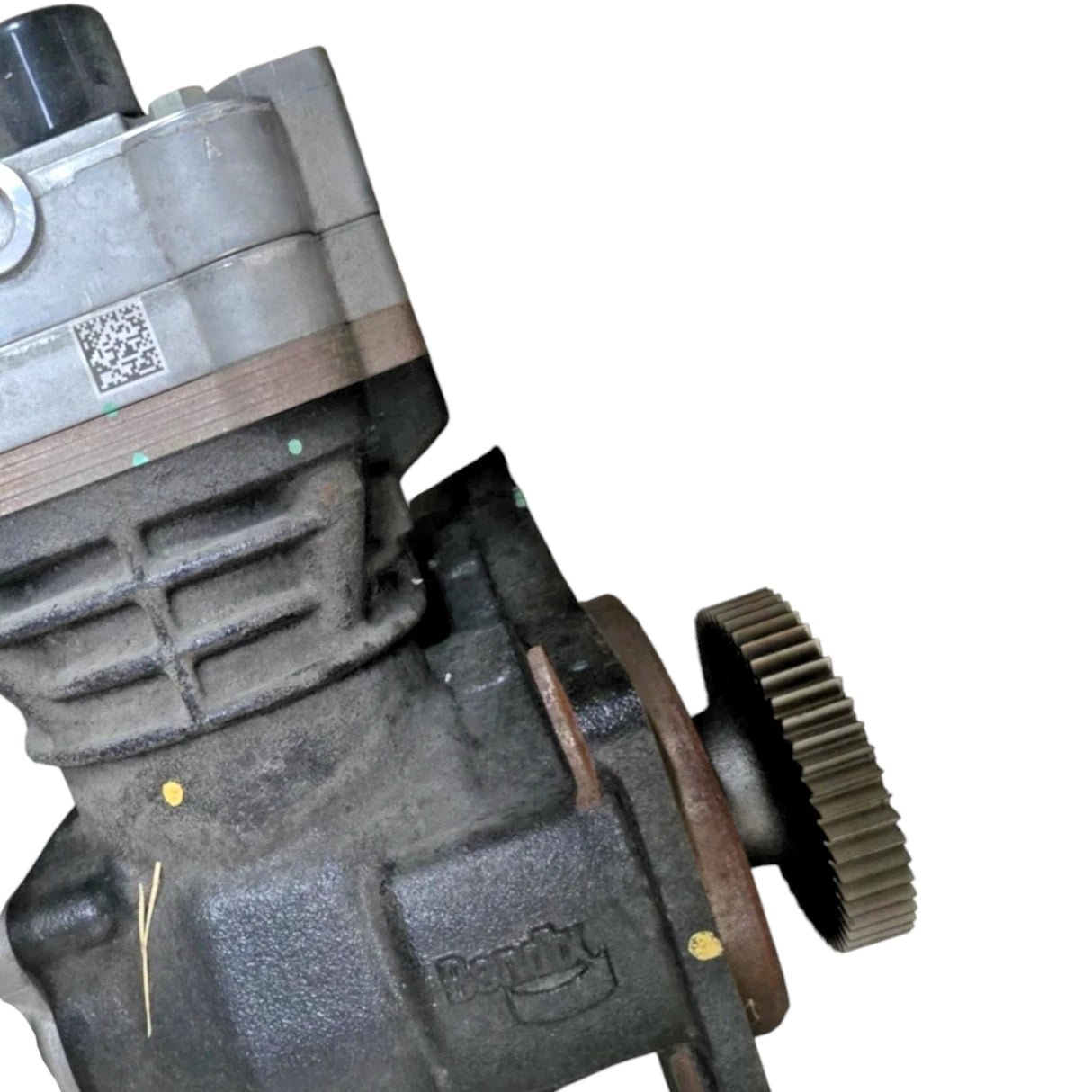 K034655 Genuine Bendix Air Compressor