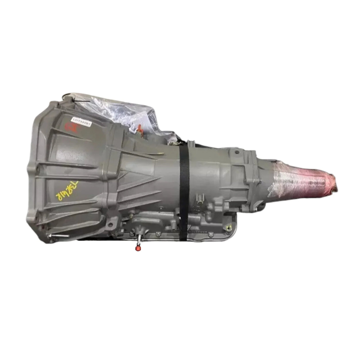 T4L60E4398B2 Genuine GM Automatic Transmission 4L60E 16 Bolts - Truck To Trailer