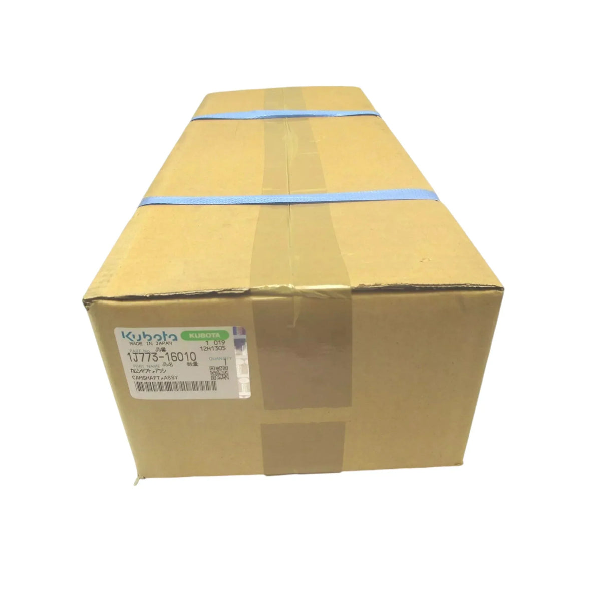 1J773-16010 Kubota Engine Camshaft - Truck To Trailer