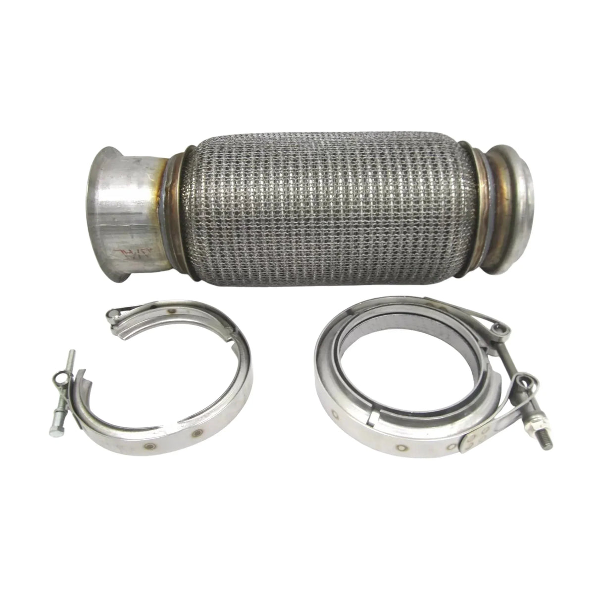 UPT6746001 International Exhaust Pipe Bellows - Truck To Trailer