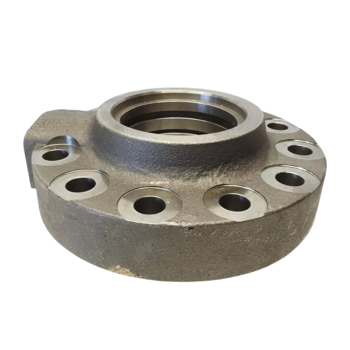 355-7373 Caterpillar Head - Truck To Trailer