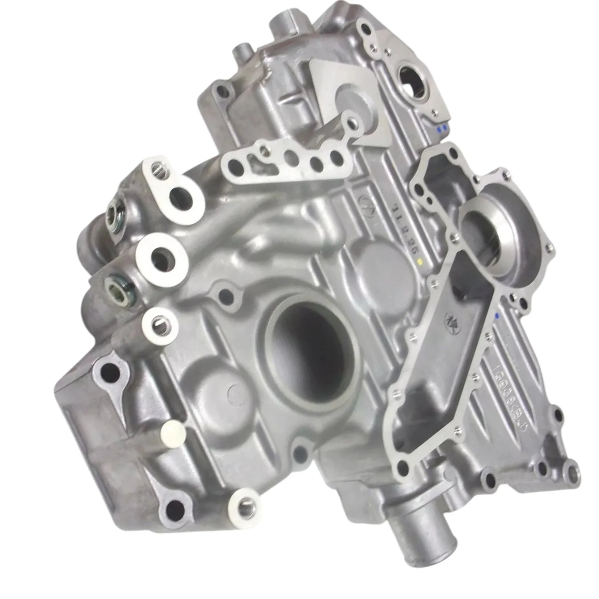 1G938-04025 Kubota Complete Gear Case - Truck To Trailer