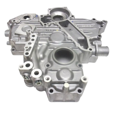 1G938-04025 Kubota Complete Gear Case - Truck To Trailer