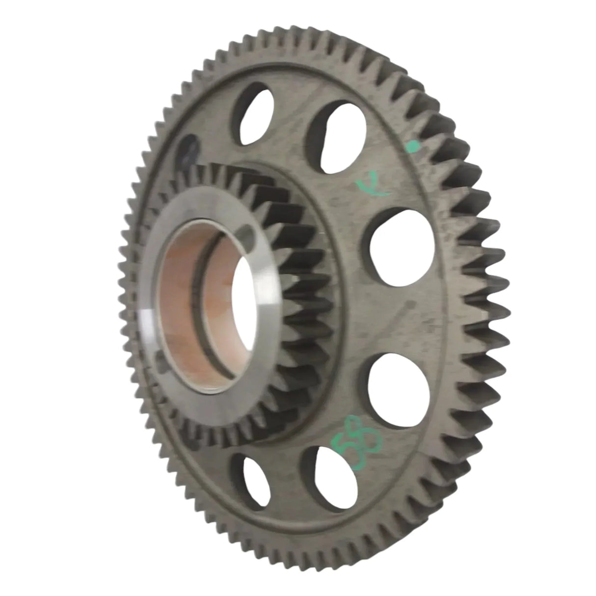 3002887C3 Genuine International Idler Gear Assembly With Power Take Off - Truck To Trailer