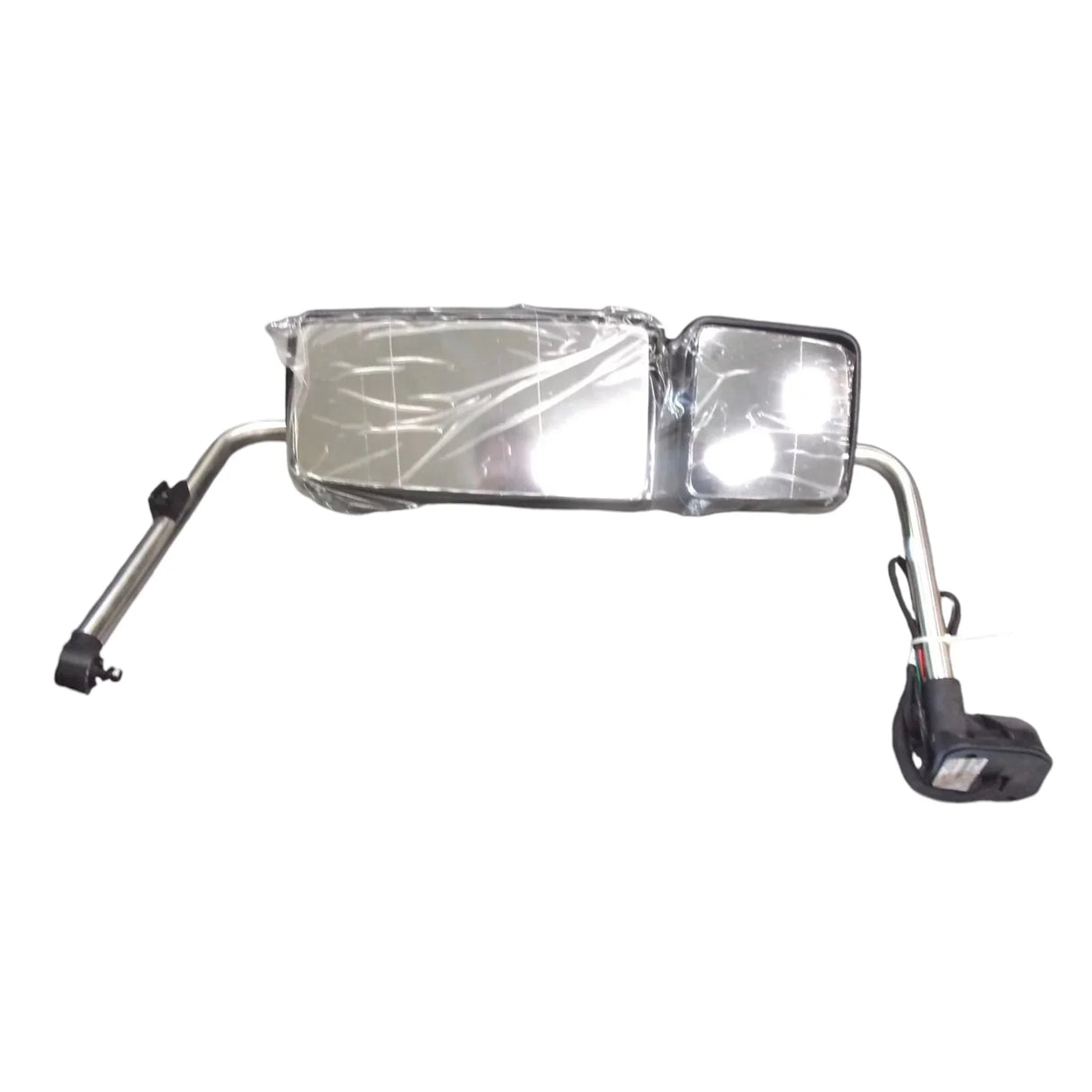 3735632C92 International Rear View Mirror RH Heated - Truck To Trailer