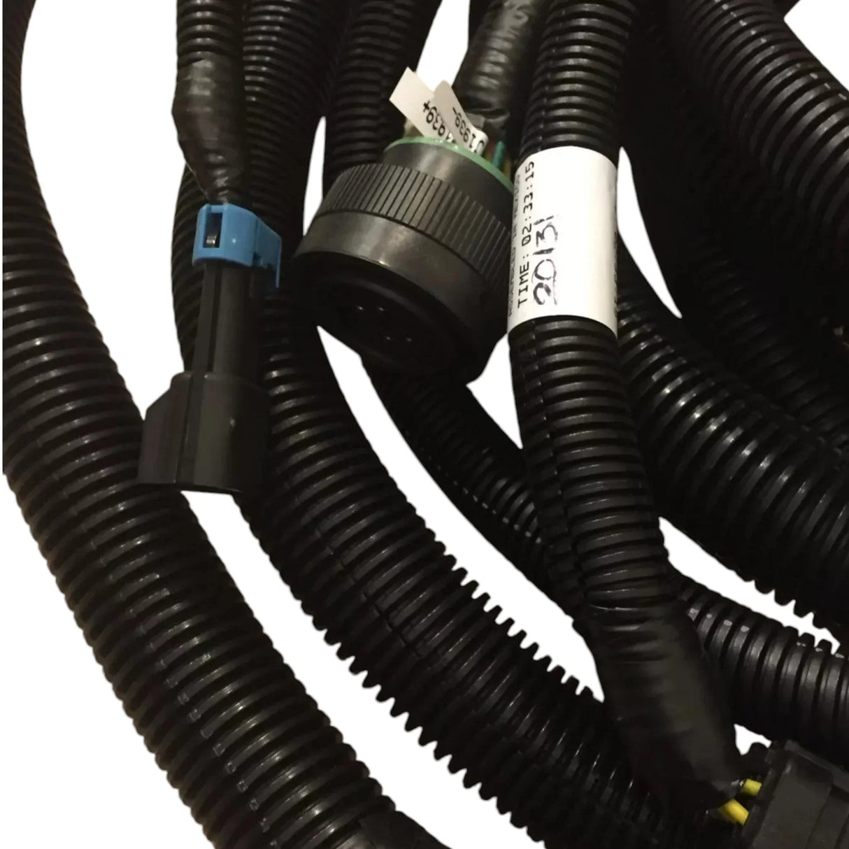 A0667119200 Freightliner ABS System Wiring Harness - Truck To Trailer