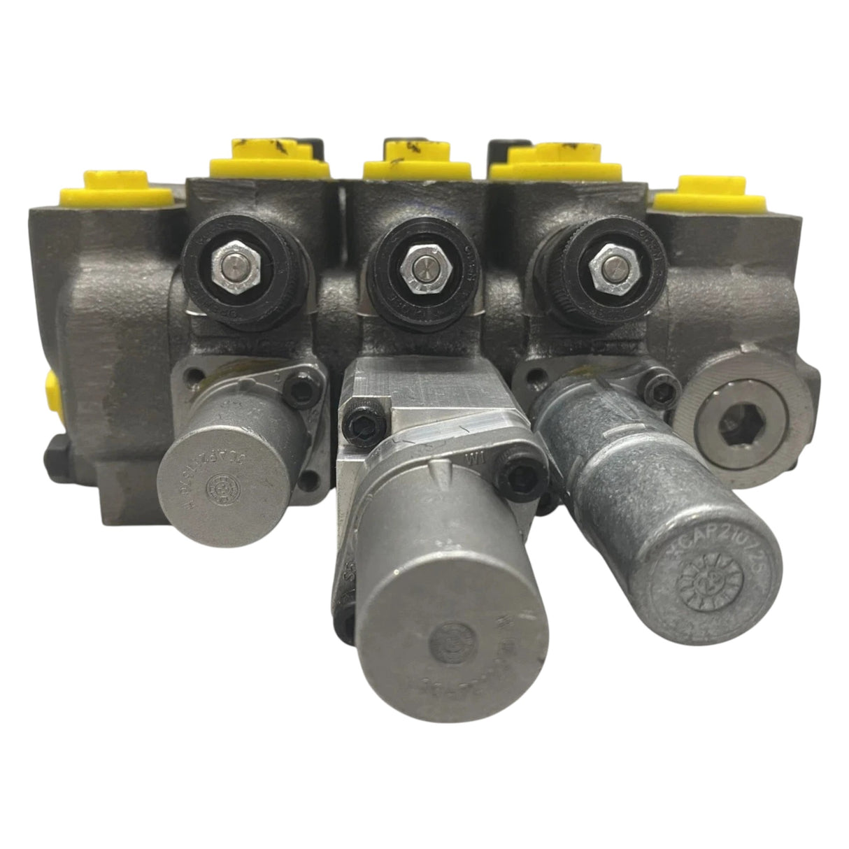 84578715 Walvoil Remote Control Valve