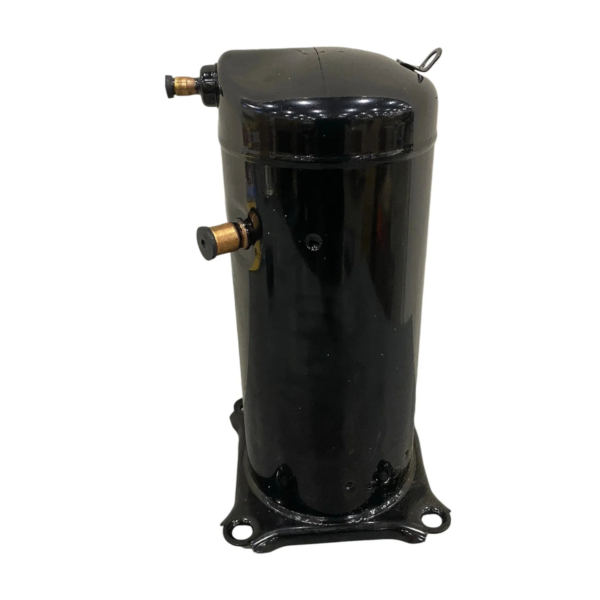 ZR68KCE-TFD-830 Genuine Copeland Scroll Compressor - Truck To Trailer