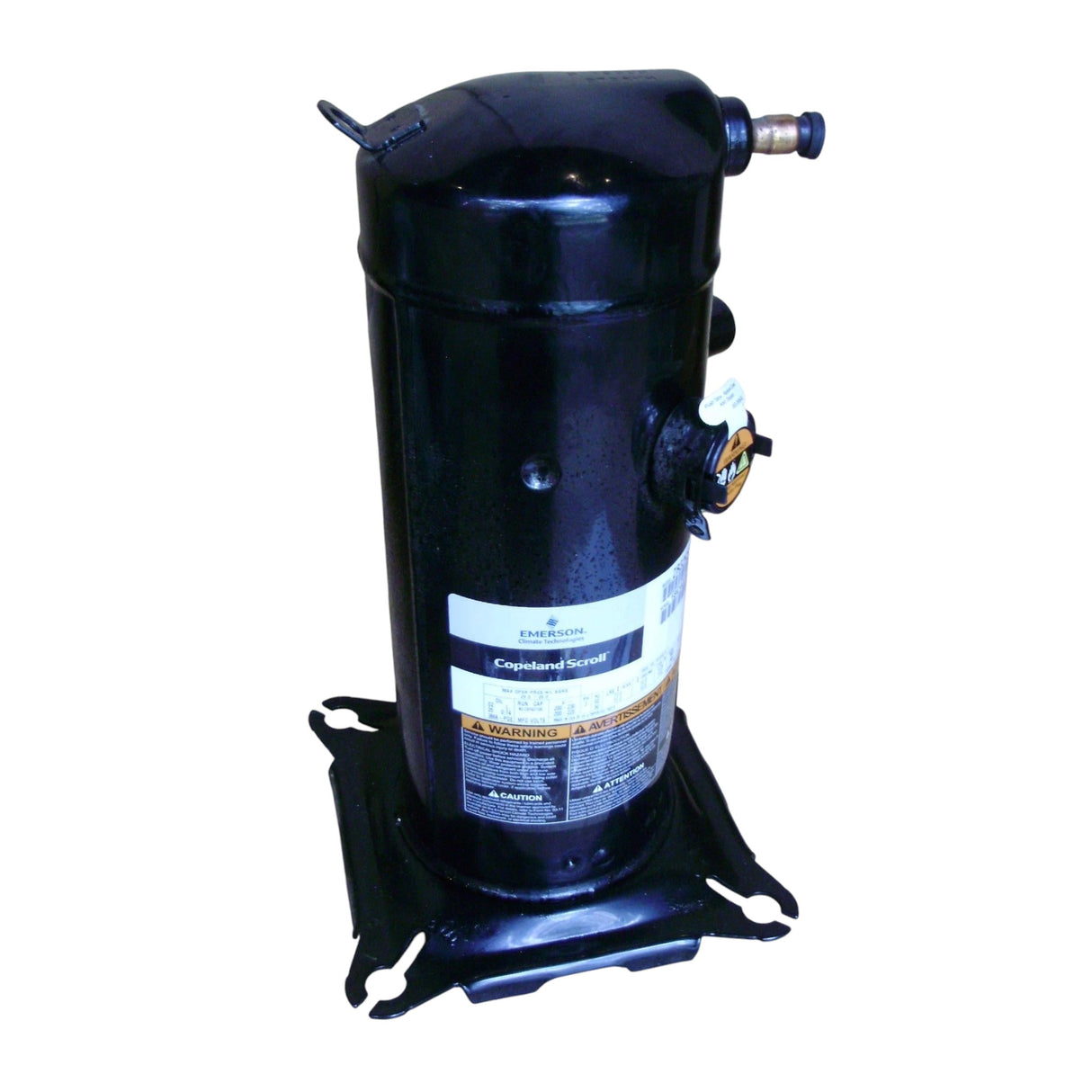 ZR32K5ETF5800 Genuine Copeland Scroll Compressor