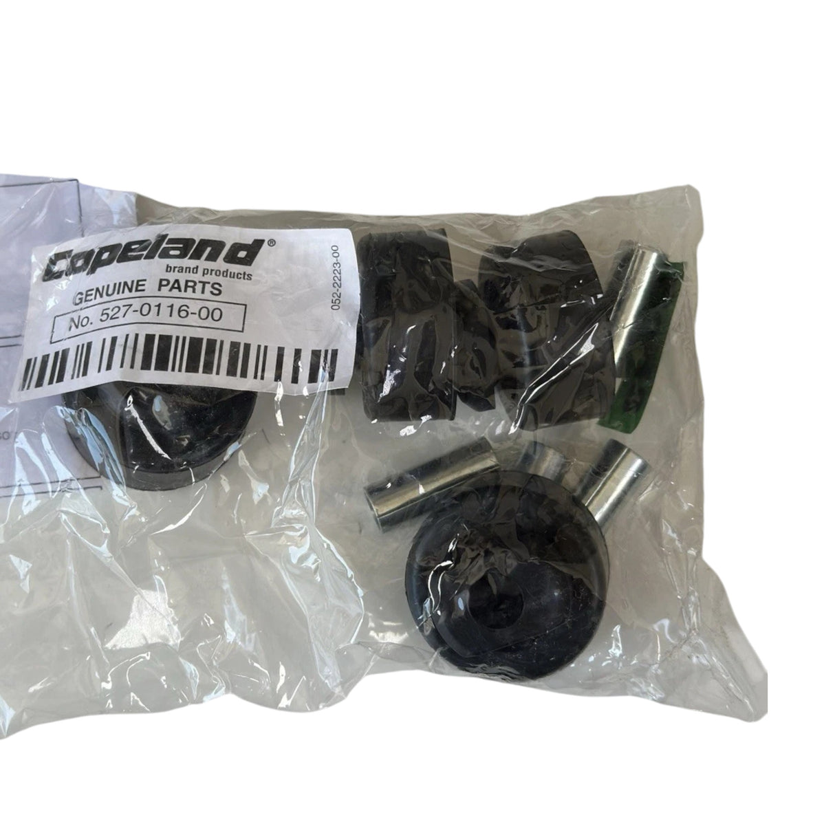 ZP42K5E-PFV-830 Genuine Copeland Scroll Compressor