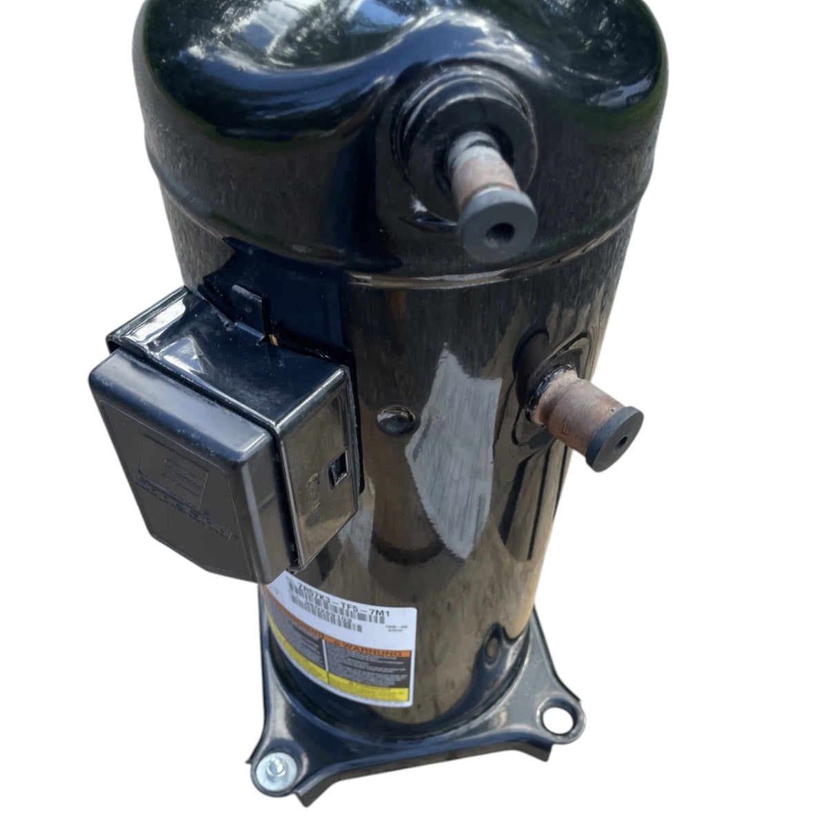 ZR57K3TF57M1 Genuine Copeland Scroll Compresor