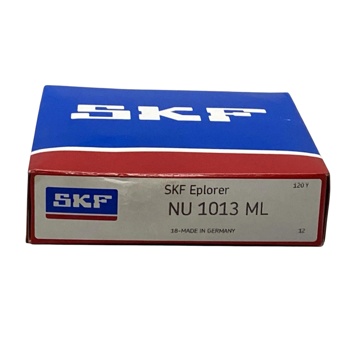 NU 1013 ML Genuine SKF Cylindrical Roller Bearing
