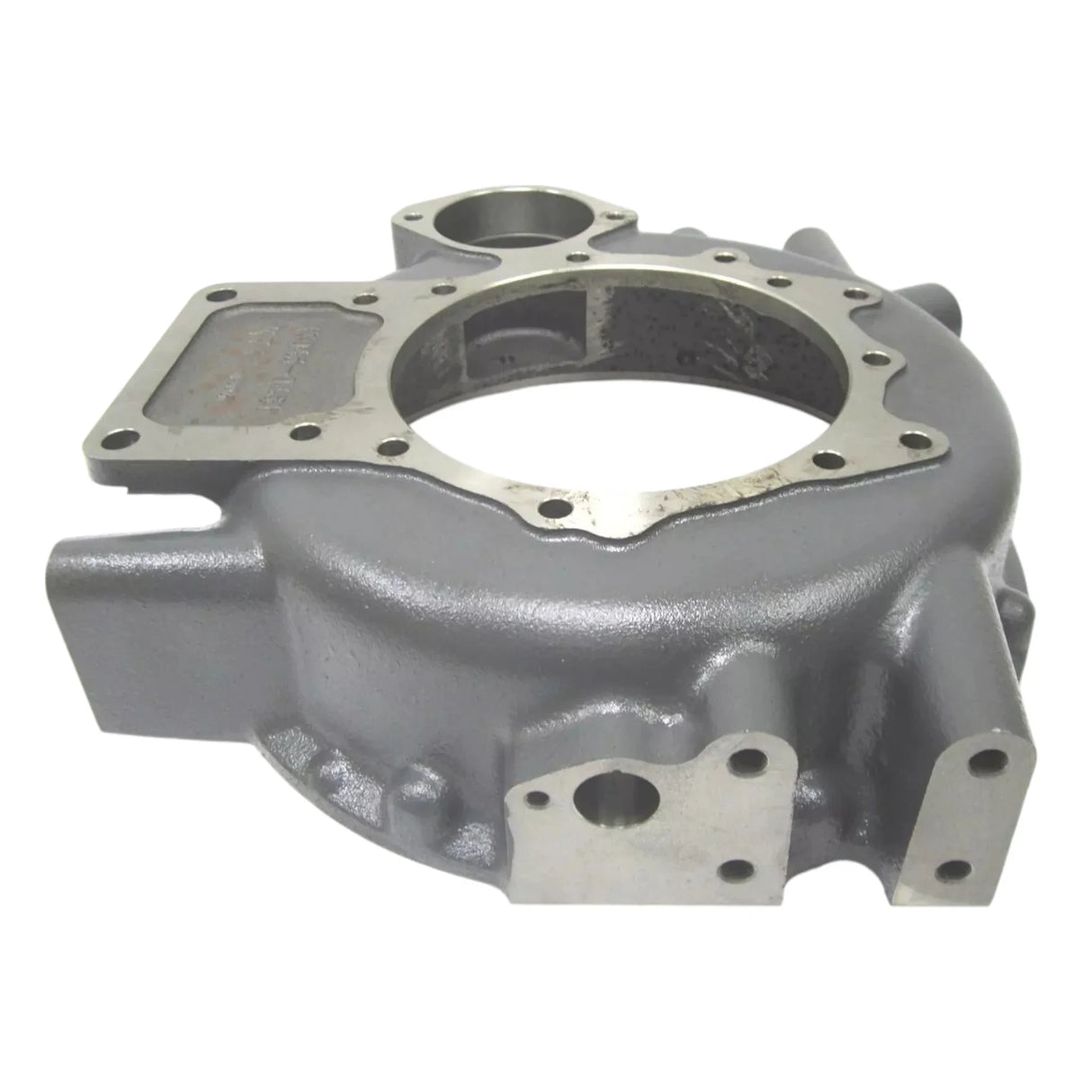 1K945-04610 Kubota Engine Flywheel Bell Housing V2403 - Truck To Trailer