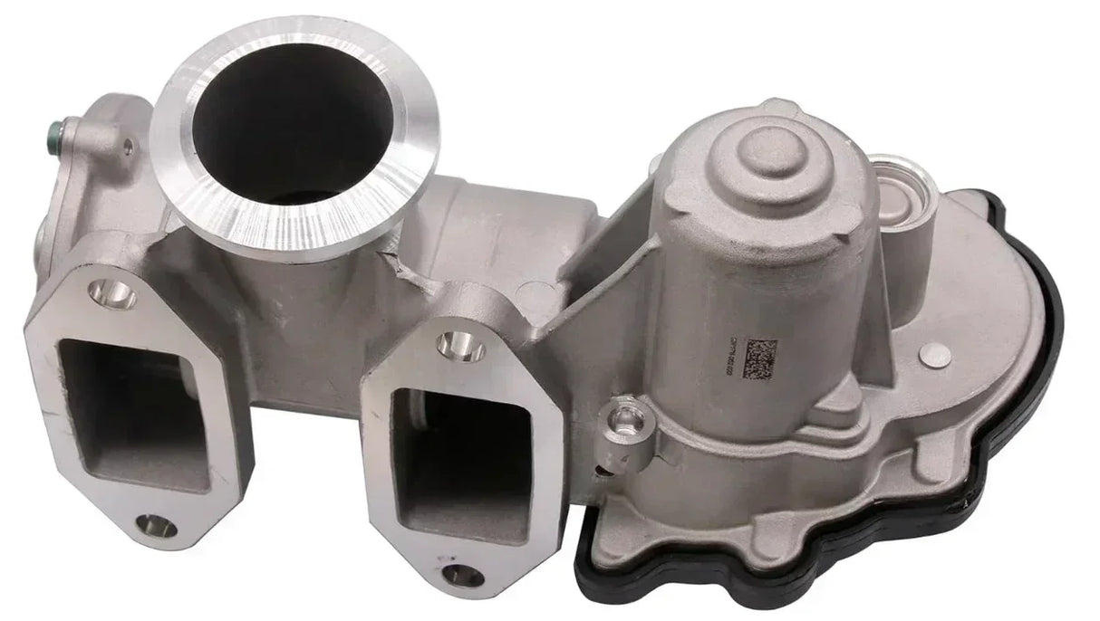 5473094RX Genuine Cummins EGR Exhaust Gas Recirculation Valve - Truck To Trailer