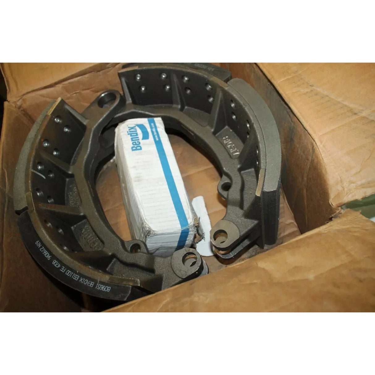813231N Bendix Brake Shoe Major Kit - Truck To Trailer