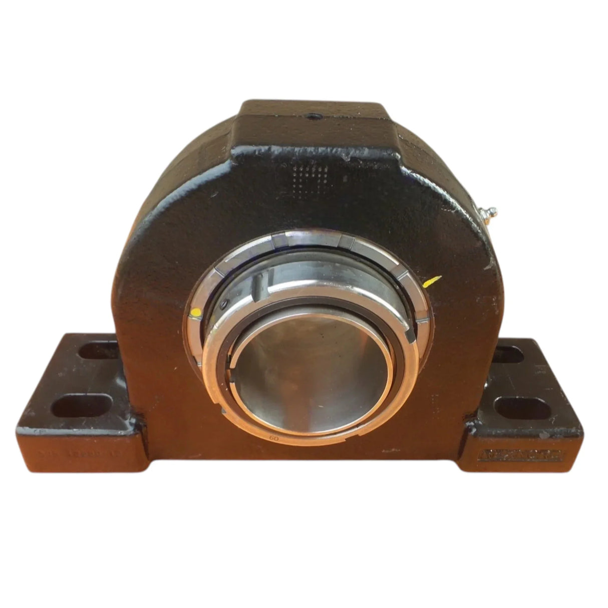 MAF6307F Rexnord Pillow Block Roller Bearing - Truck To Trailer