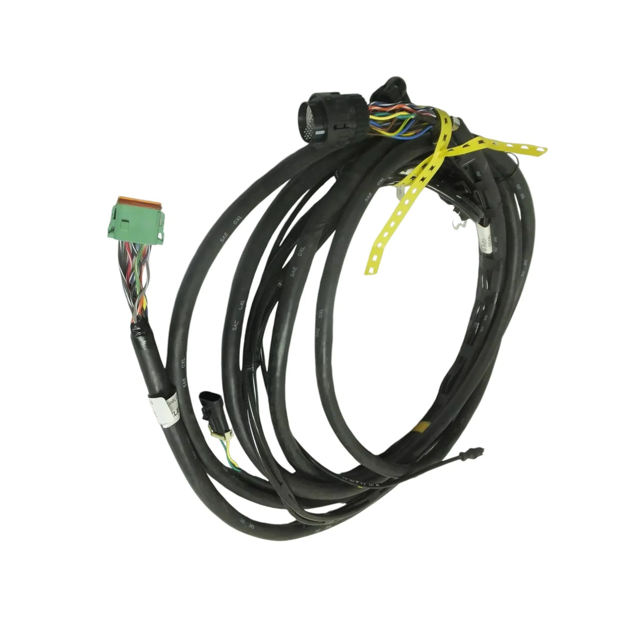 2614567C91 International Harness Antiskid Brake 525 - Truck To Trailer