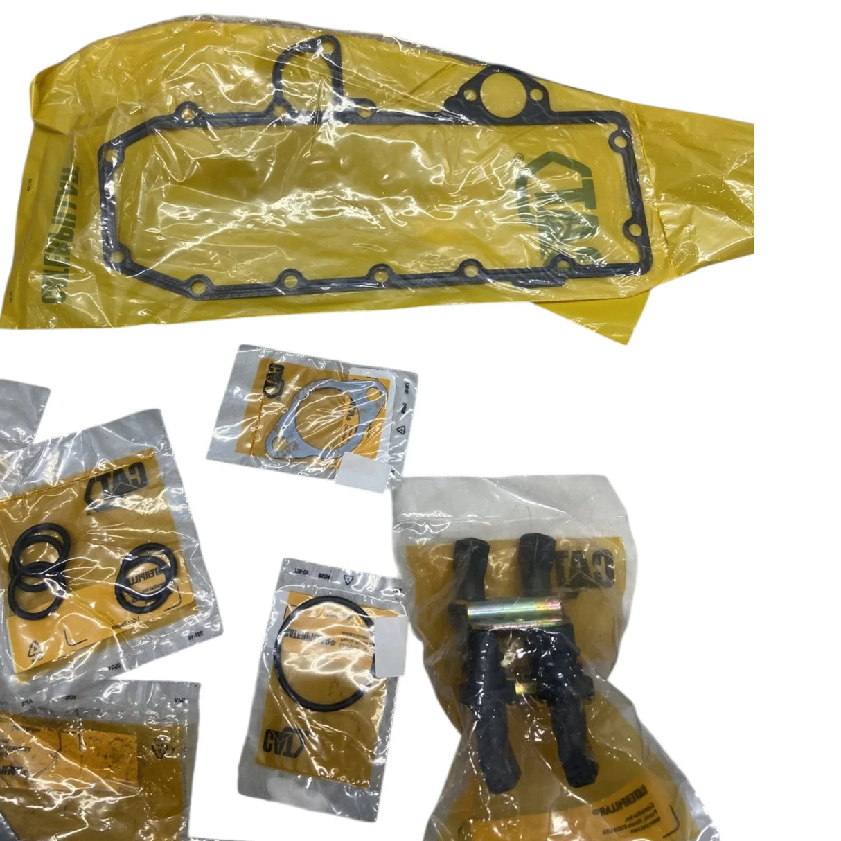 577-2249 Genuine CAT Hardware Kit - Truck To Trailer