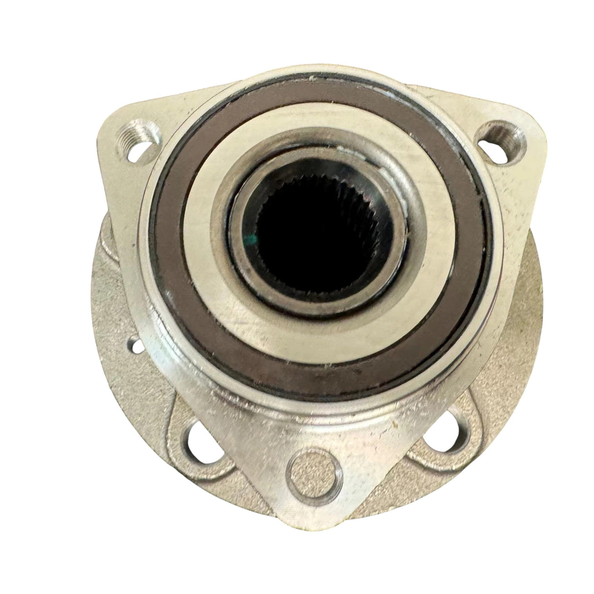951-282 Dorman Front Wheel Bearing And Hub Assembly