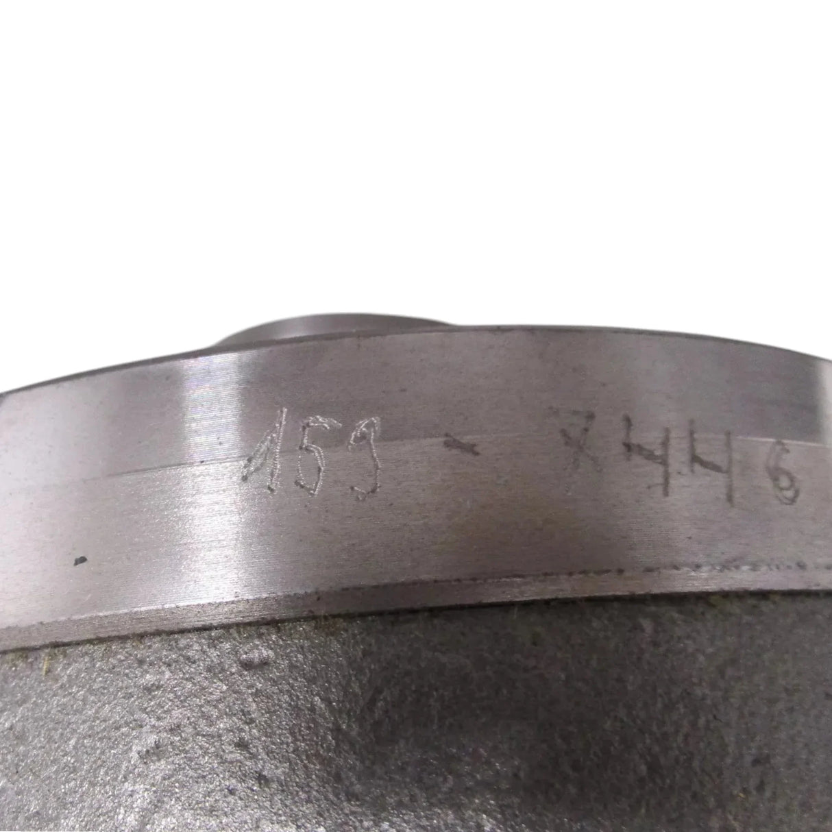 159-7446 Caterpillar Differential Group Limited Slip - Truck To Trailer