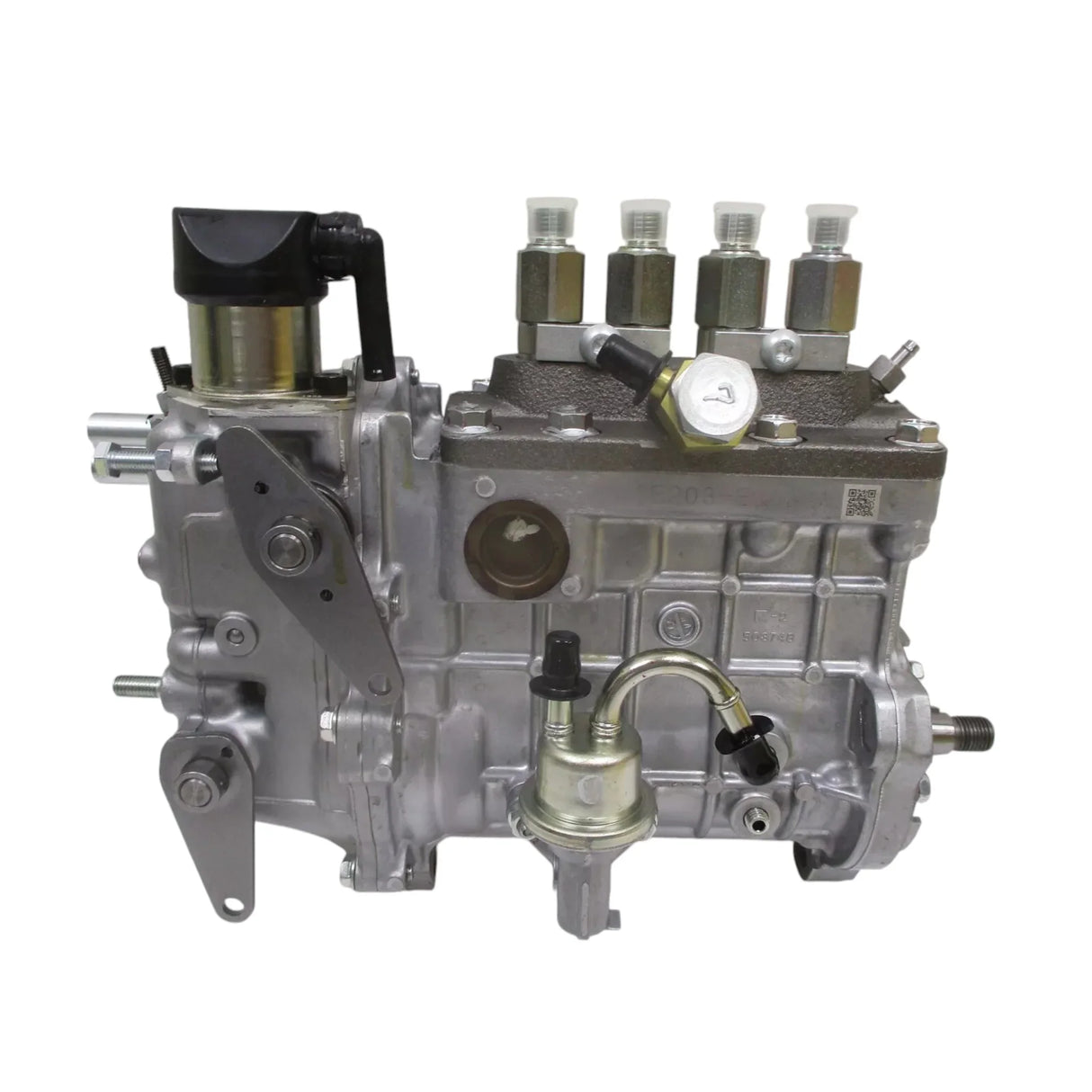 1E203-50100 Kubota Fuel Injection Pump V3800-DI-TURBO - Truck To Trailer