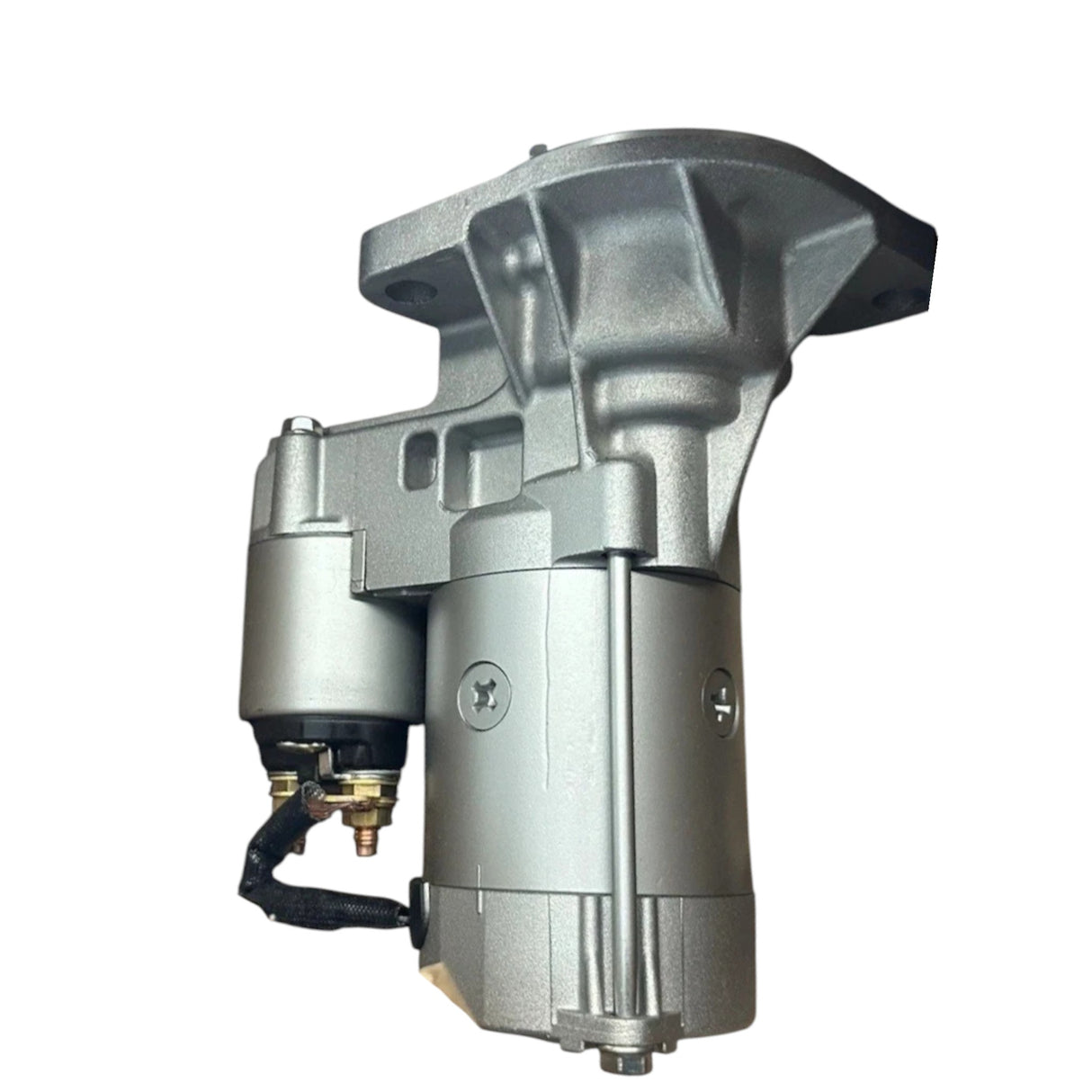 20-45-2177 Genuine Carrier Starter Motor 12V