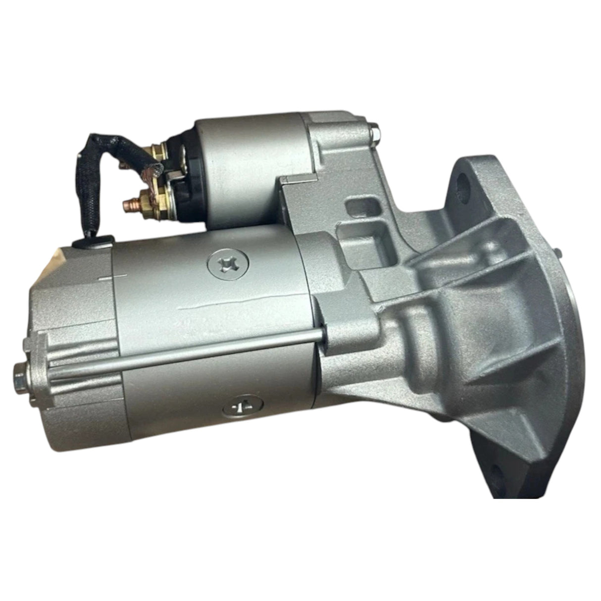 20-45-2177 Genuine Carrier Starter Motor 12V