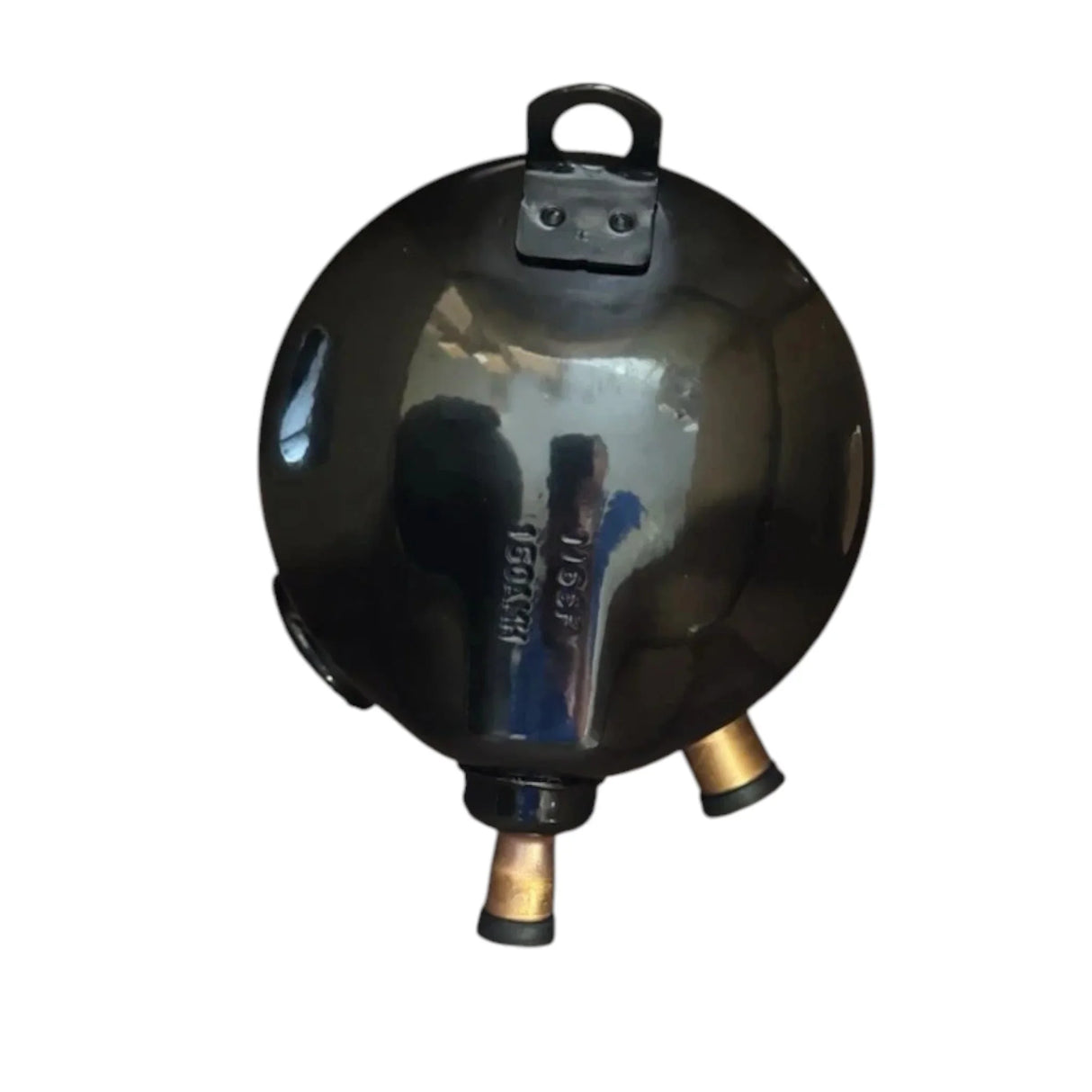 ZP21LXE-PFV-800 Genuine Copeland Scroll Compressor - Truck To Trailer