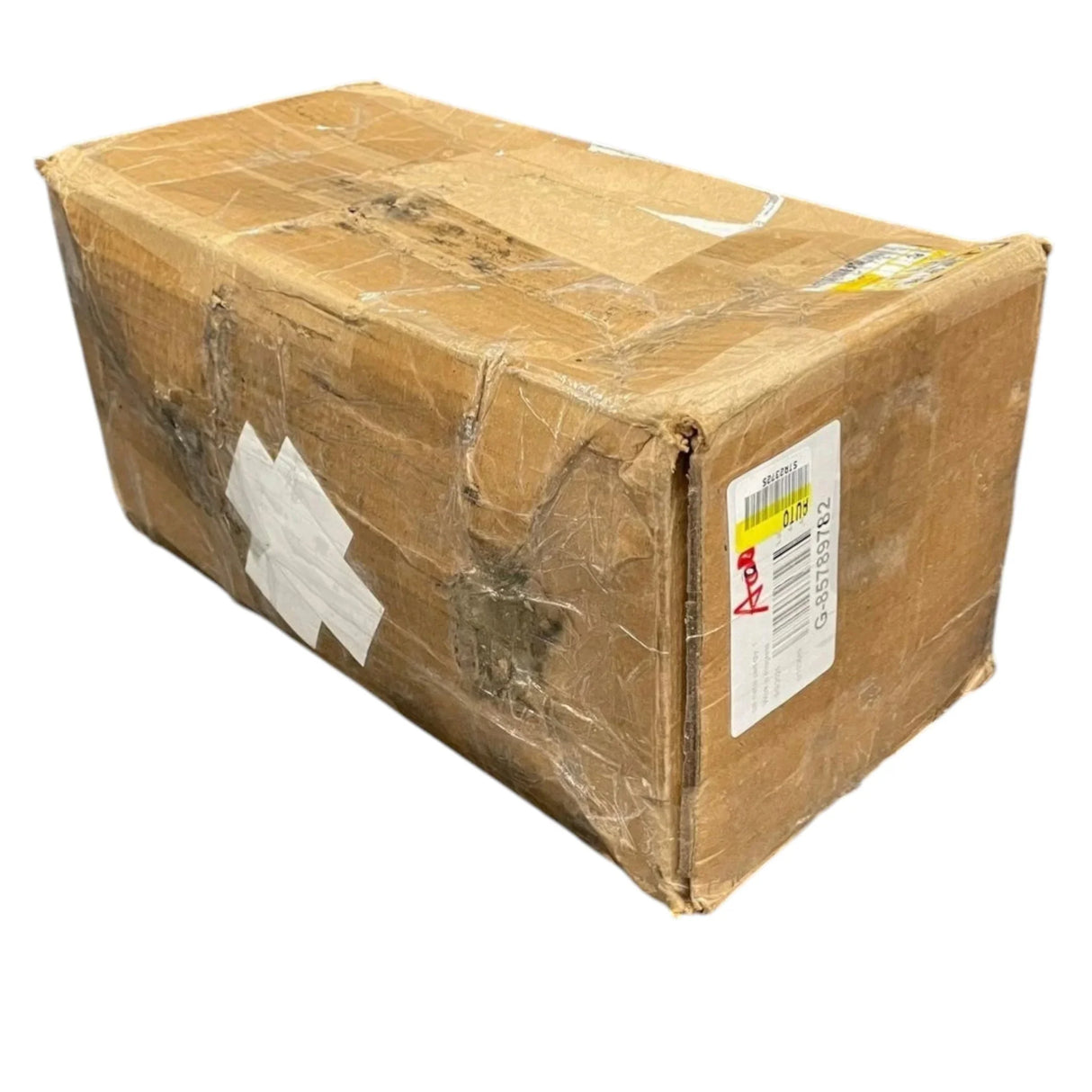 487-6181 Genuine CAT Hydraulic Axial Piston Pump - Truck To Trailer