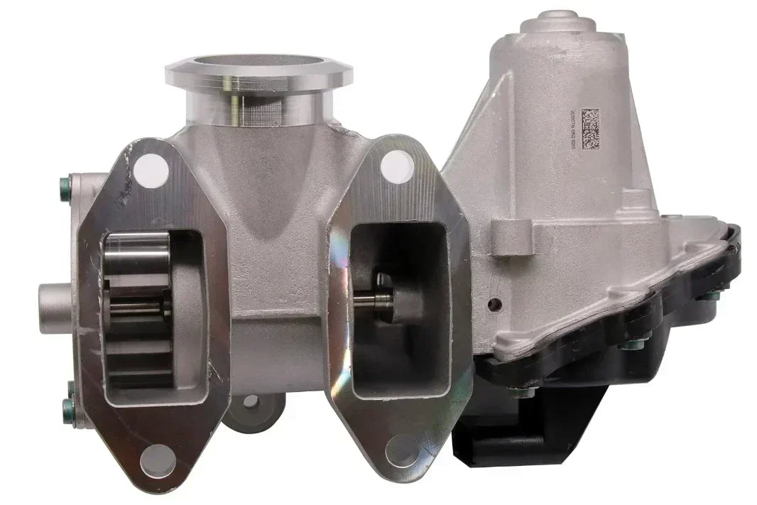 5473094RX Genuine Cummins EGR Exhaust Gas Recirculation Valve - Truck To Trailer