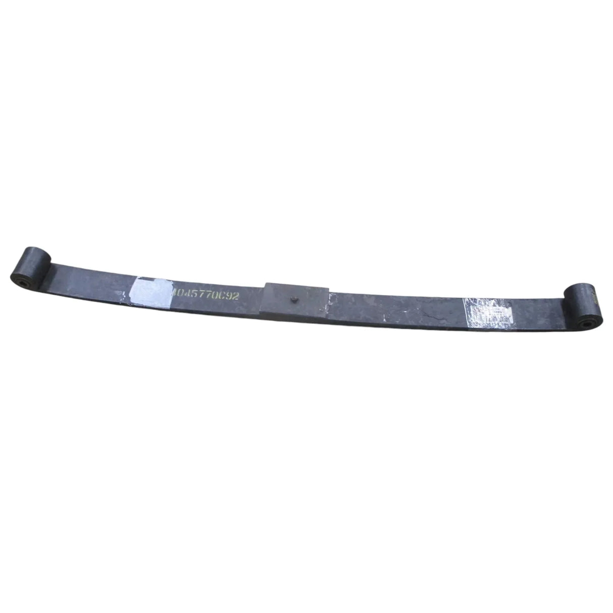 4045770C92 International Spring Chassis Front - Truck To Trailer