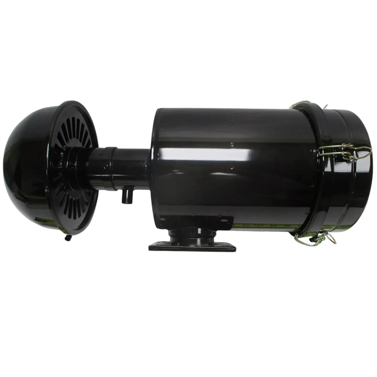 14197-11010 Kubota Heavy Duty Oil Bath Air Cleaner Filter Hosing - Truck To Trailer