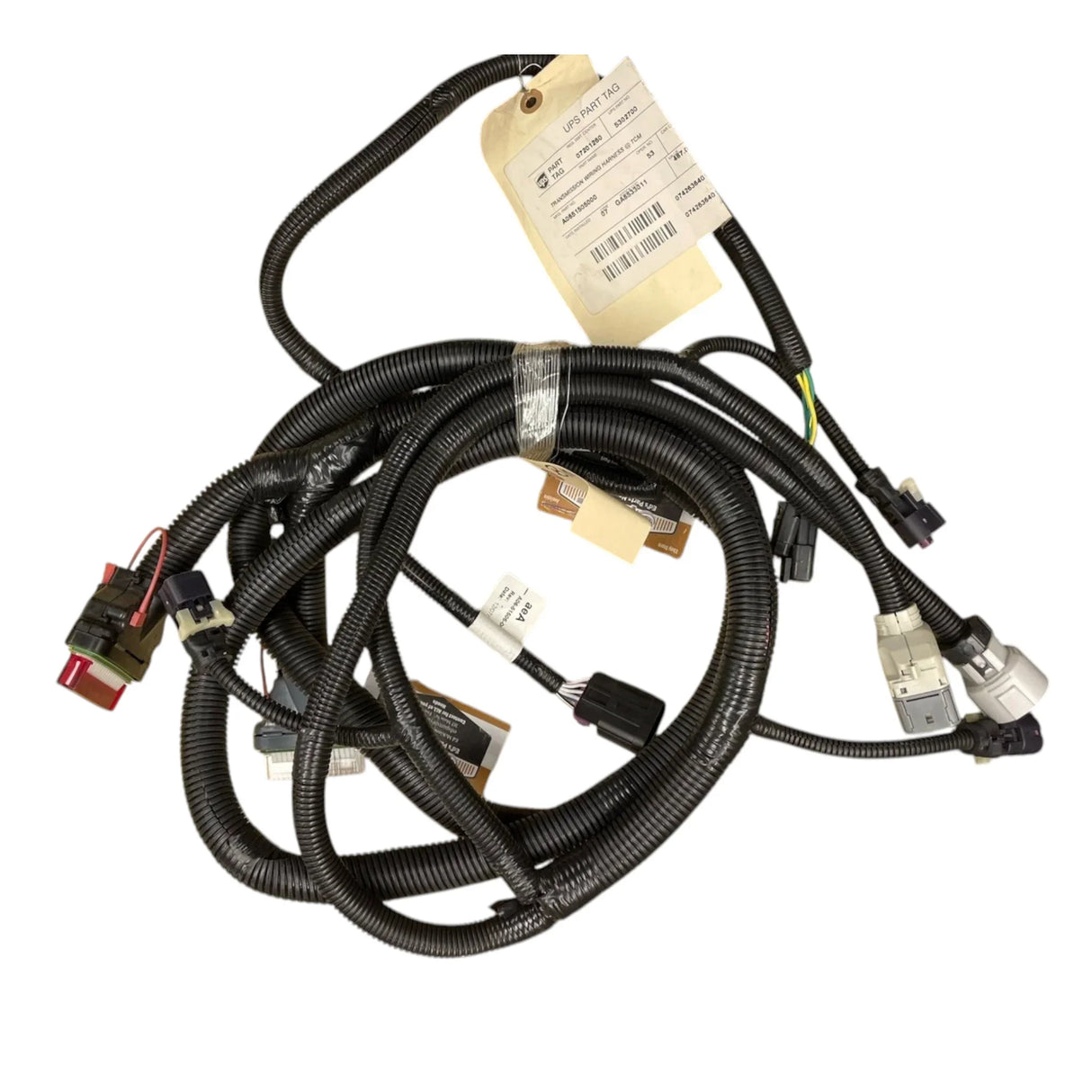 A06-51505-000 Freightliner Transmission Wiring Harness
