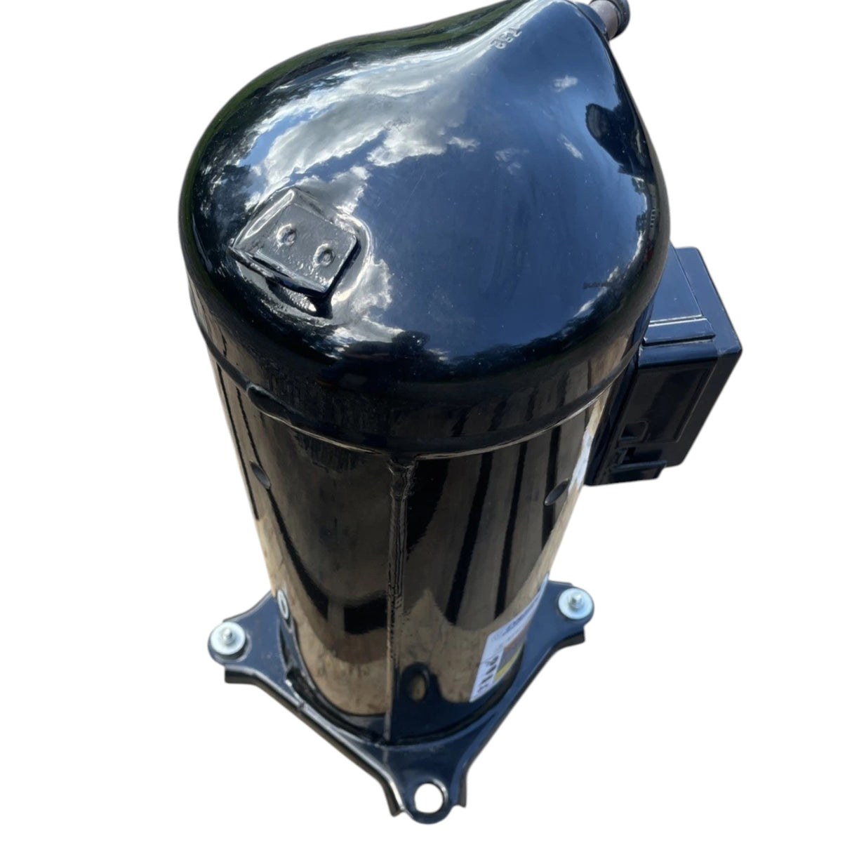 ZR57K3TF57M1 Genuine Copeland Scroll Compresor