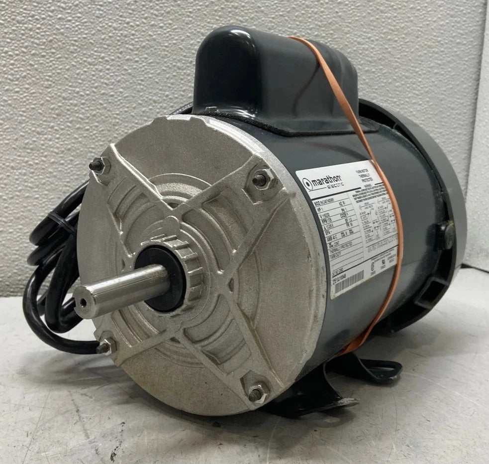 5KC49TN0568Y Genuine Marathon General Purpose Motor 115/230V