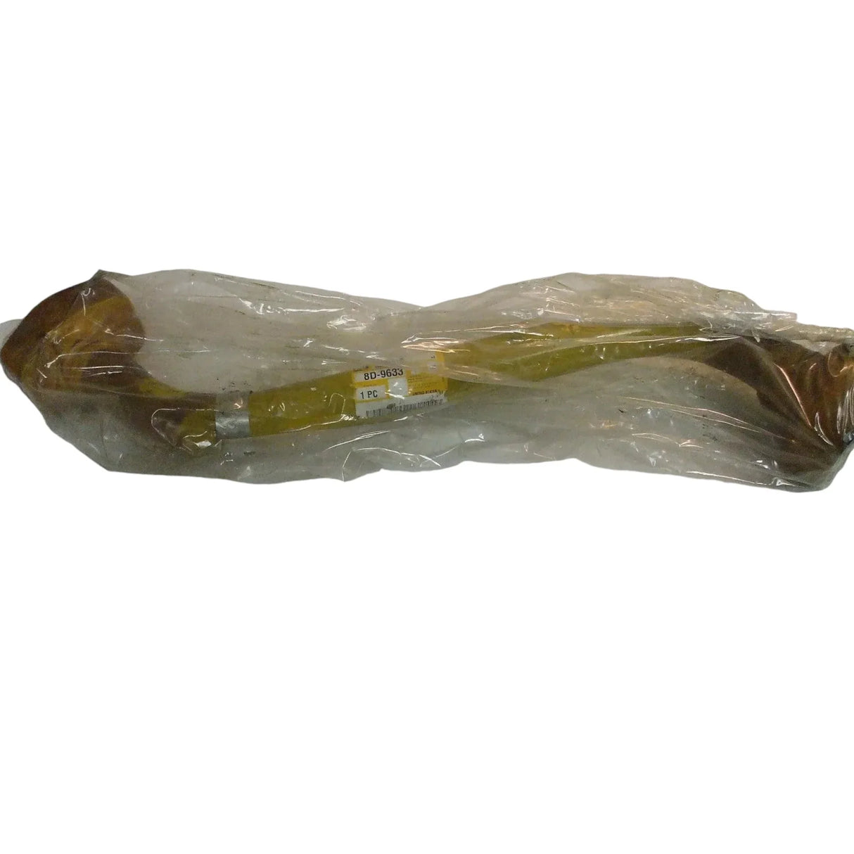 8D9633 Caterpillar Tube - Truck To Trailer