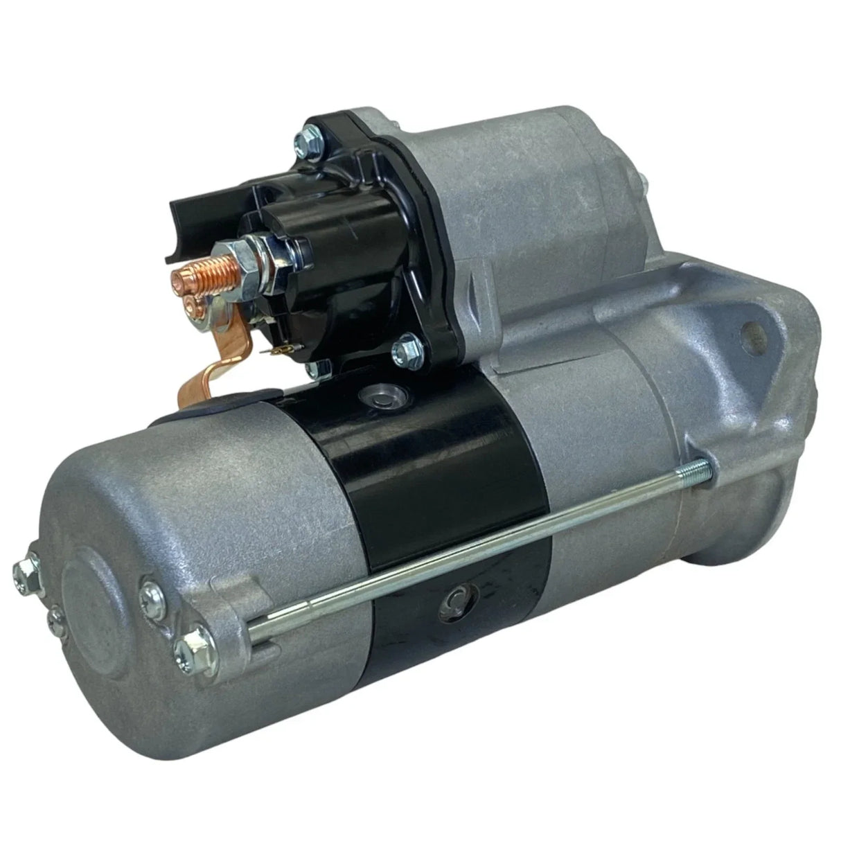 428000-5120 Genuine Denso Starter Motor 12V - Truck To Trailer