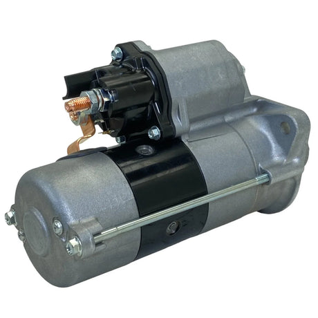 428000-5120 Genuine Denso Starter Motor 12V - Truck To Trailer