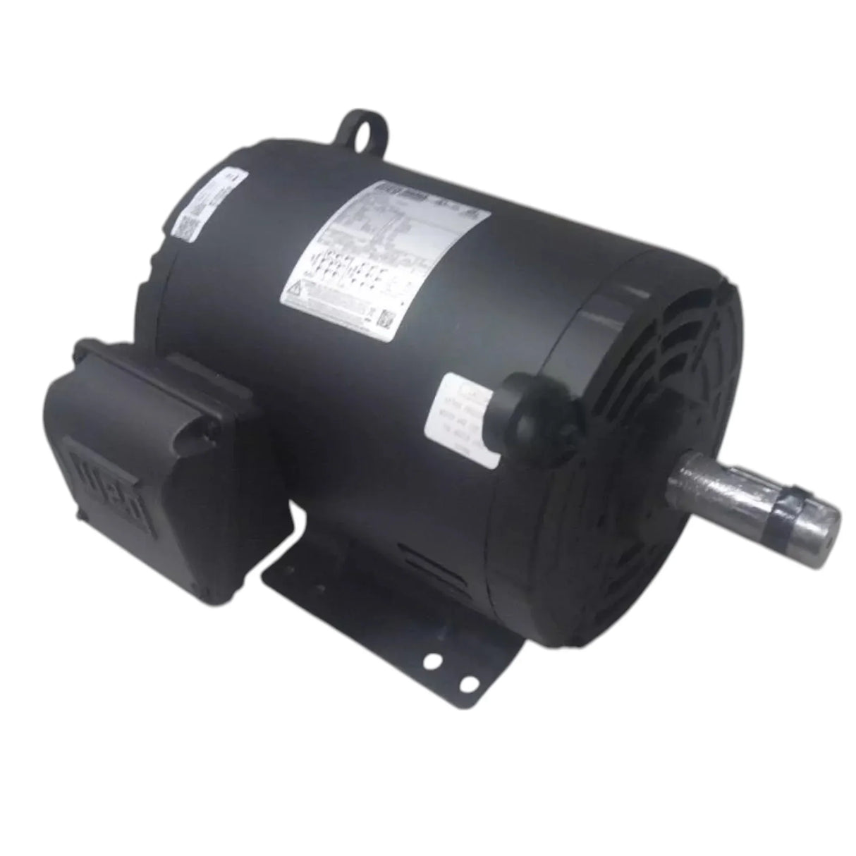 00736OT3E184T-S Weg General Purpose Motor - Truck To Trailer