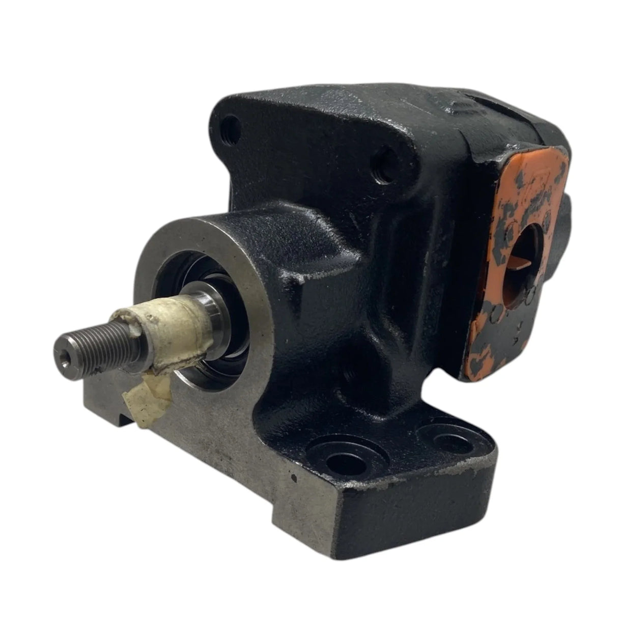 125-8648 Genuine CAT Lubrication Gear Pump