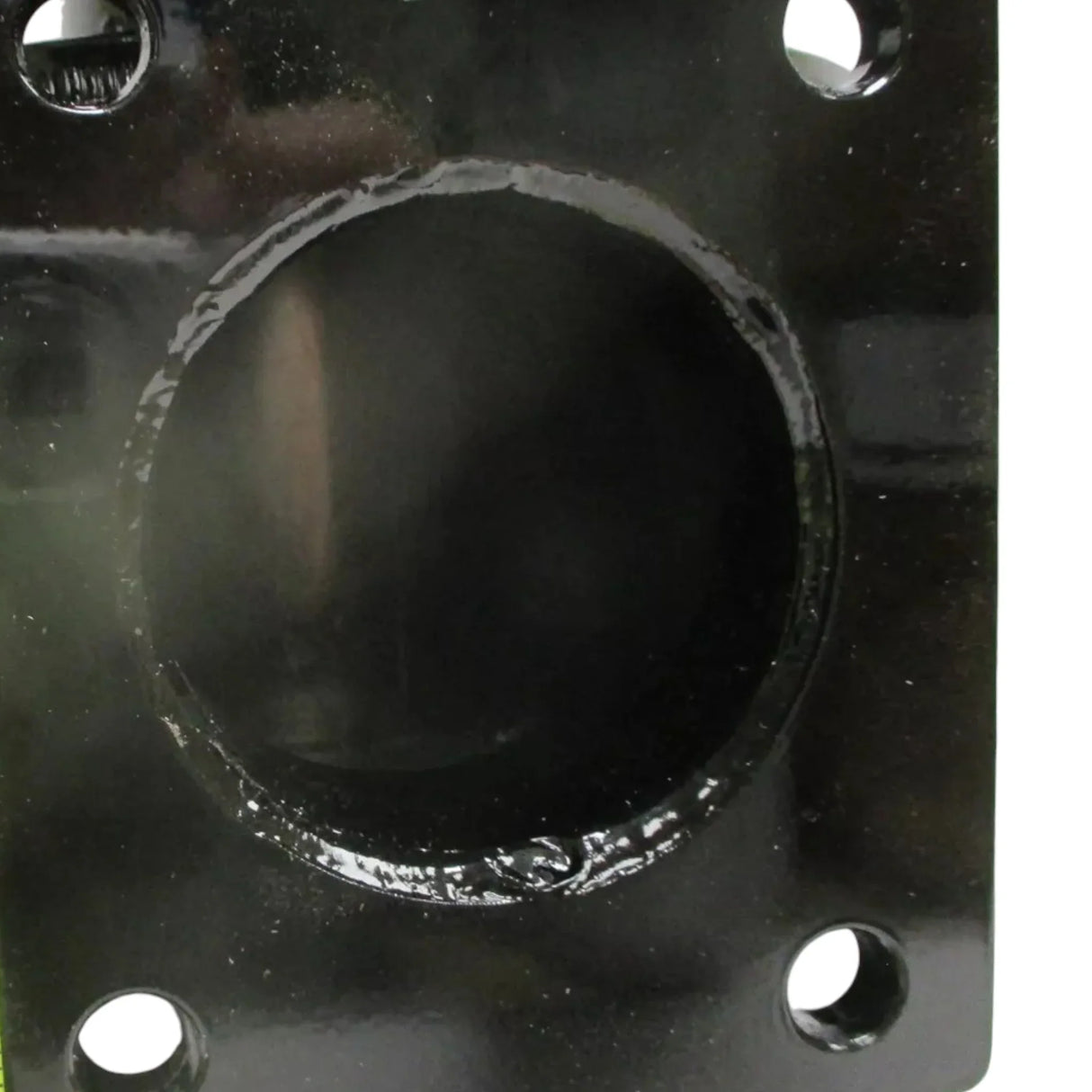 14197-11010 Kubota Heavy Duty Oil Bath Air Cleaner Filter Hosing - Truck To Trailer