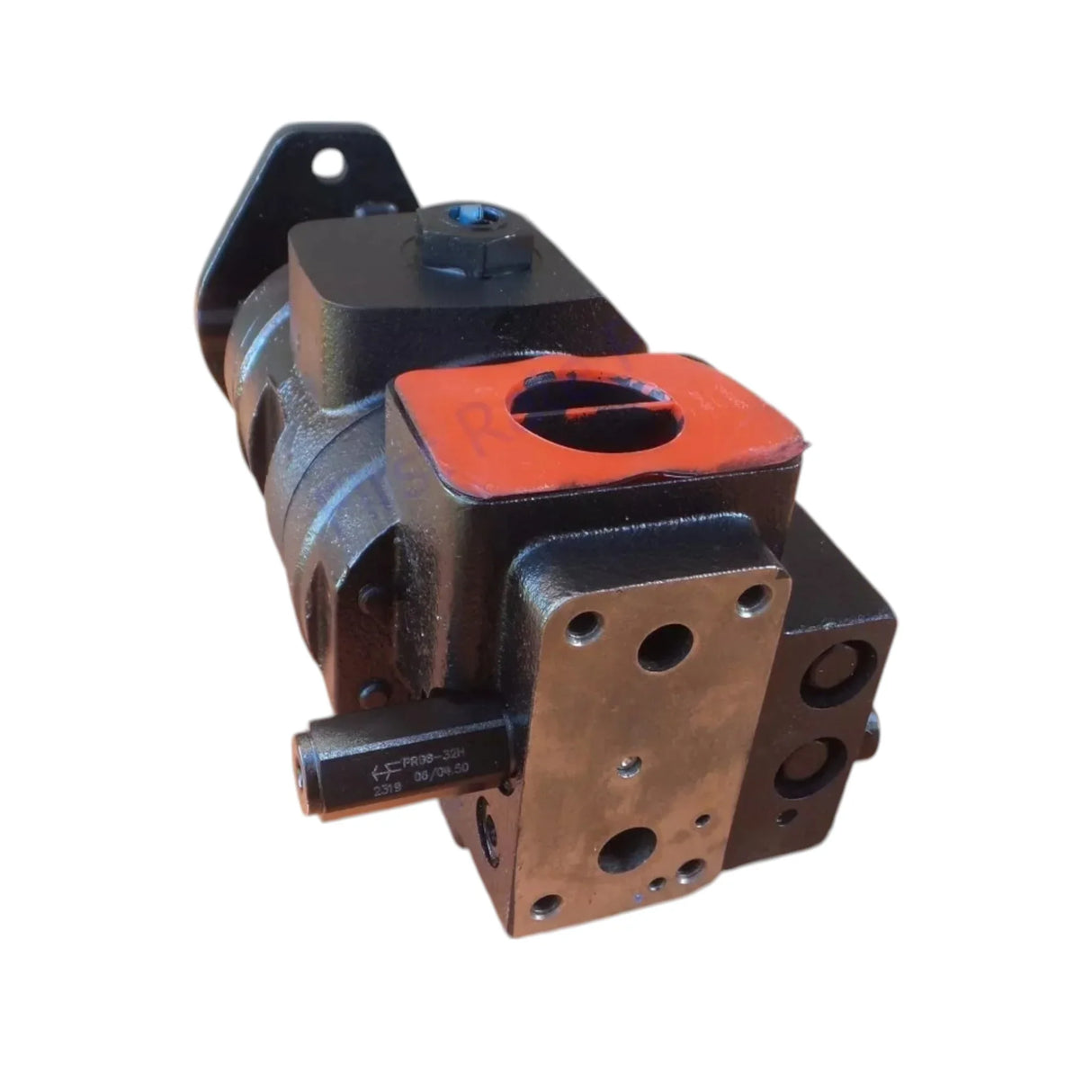 10439693 Genuine Jlg Hydraulic Pump - Truck To Trailer