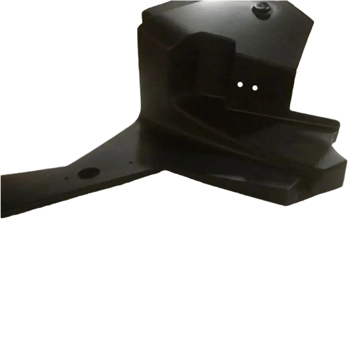 6126071C94 Genuine International Left Modesty Panel Assembly - Truck To Trailer