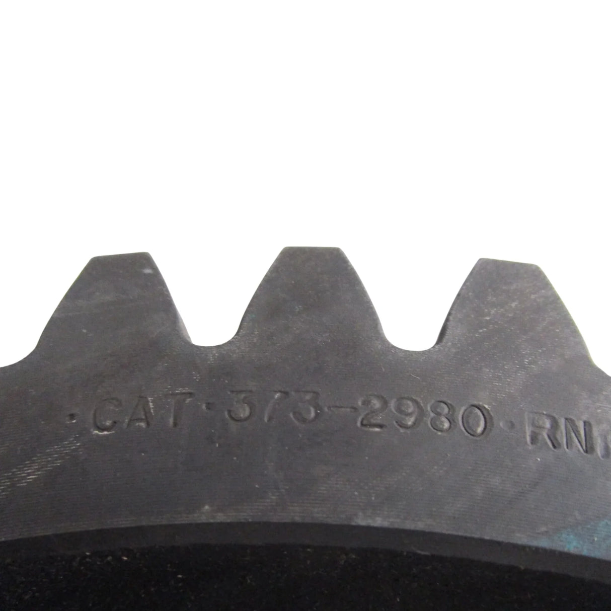 373-2980 Caterpillar Transmission Steel Planet Gear - Truck To Trailer