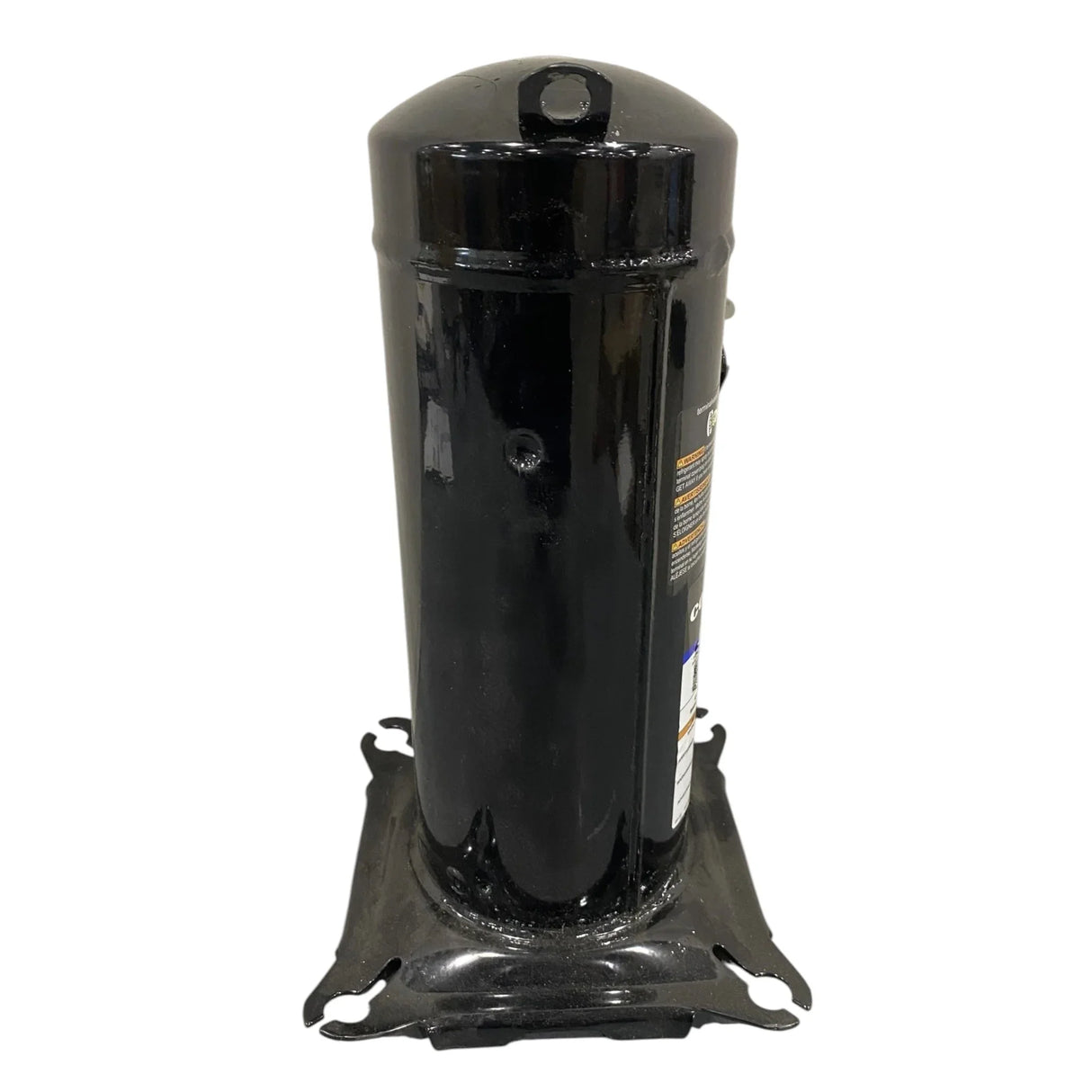 ZS11KAE-PFV-818 Genuine Copeland Scroll Compressor